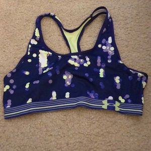 Under Armour Sports Bra